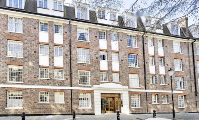 Chelsea Manor Street, Chelsea