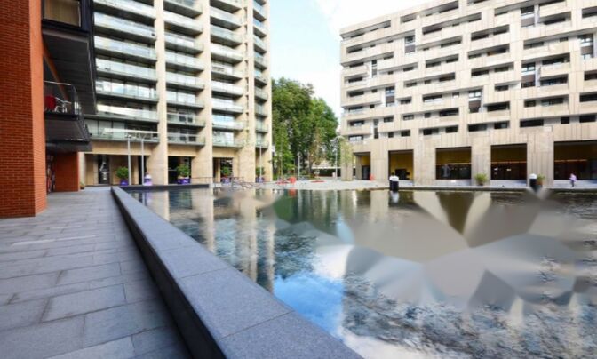 Gatliff Road, Pimlico