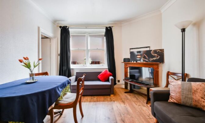 Drayton Gardens, South Kensington