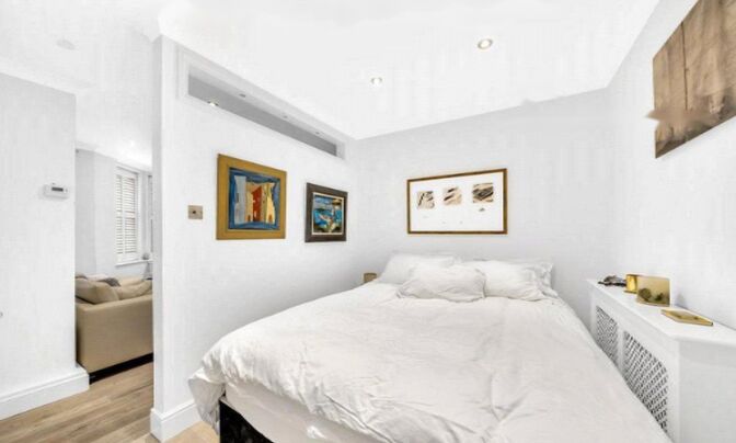 Elm Park Road, Chelsea