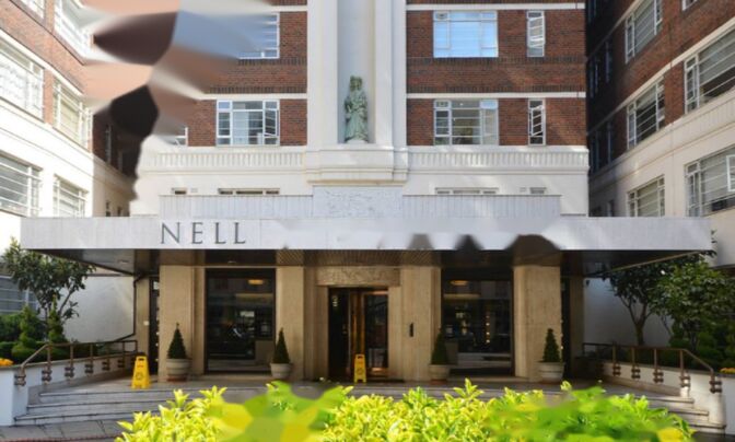 Sloane Avenue, Chelsea