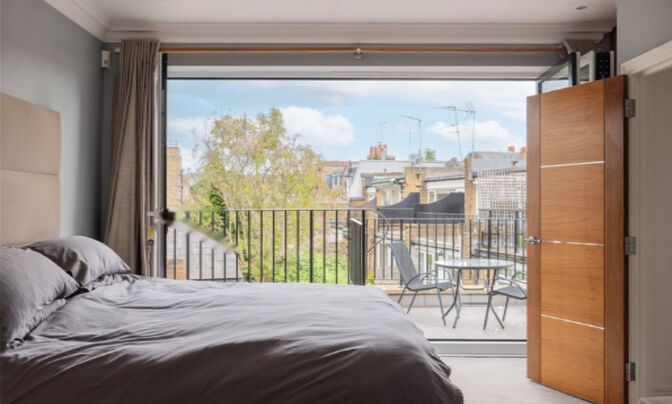 Elystan Place, Chelsea