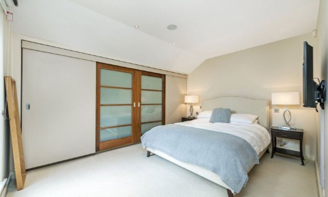 Brompton Place, Knightsbridge