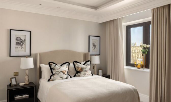 Auriens, 2 Dovehouse Street, Chelsea