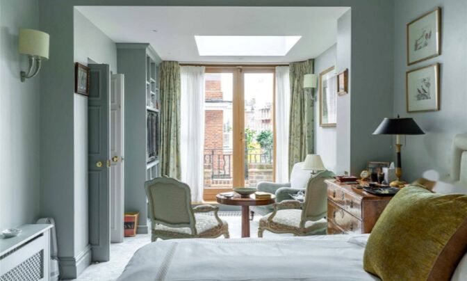 Mallord Street, Chelsea