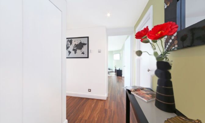 King's Road, Chelsea