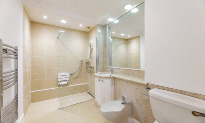 Elizabeth Court, 47 Milmans Street, Chelsea