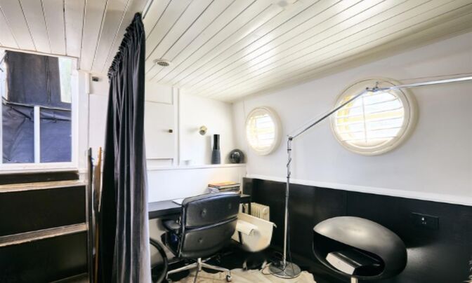 Chelsea Harbour, Chelsea