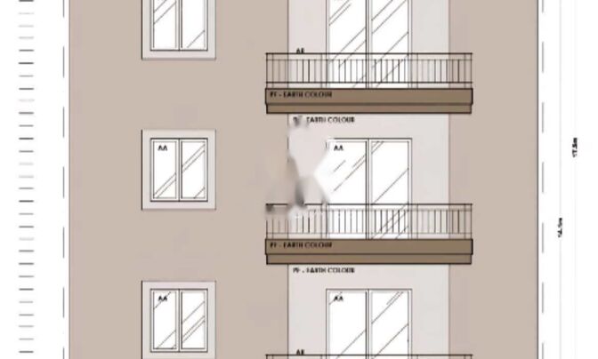 Southern Zejtun Retreat