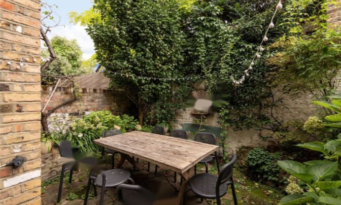 St Luke's Street, Chelsea