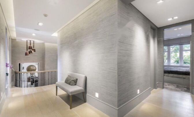 Rose Square, The Bromptons, South Kensington