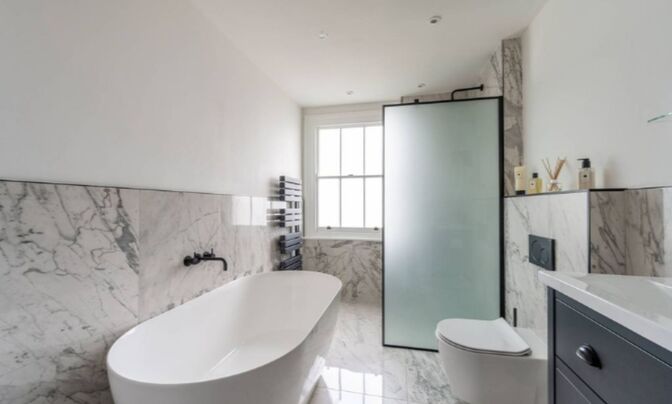 Gunter Grove, Chelsea