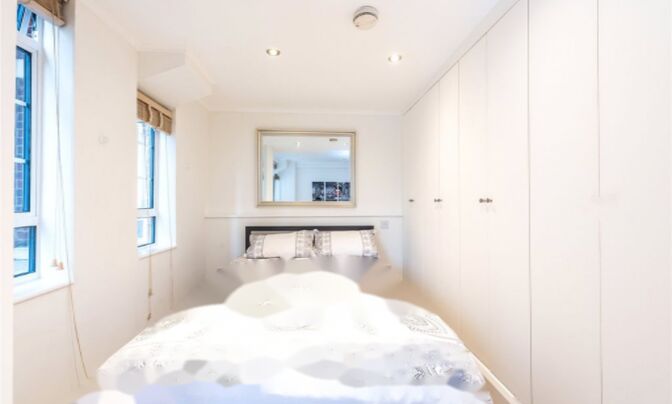 Nell Gwynn House, Sloane Avenue, Chelsea