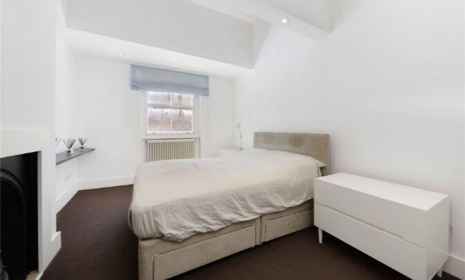 Smith Street, Chelsea