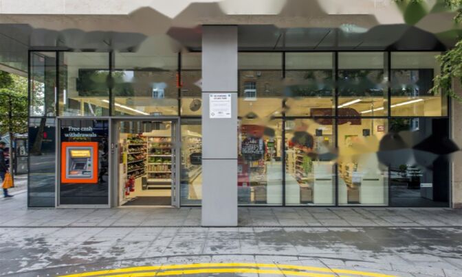 Moore House, Grosvenor Waterside, 2 Gatliff Road