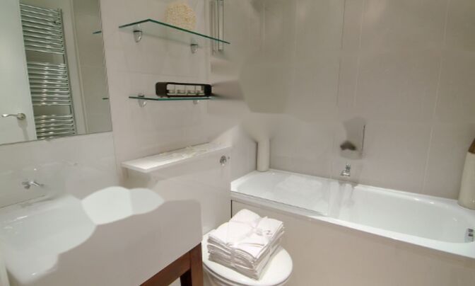 Ovington Square, Knightsbridge