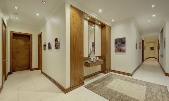 Cadogan Court, Draycott Avenue