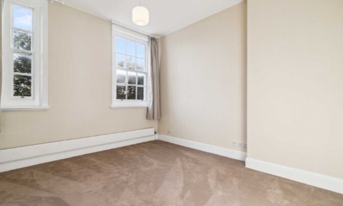 Egerton Place, Knightsbridge