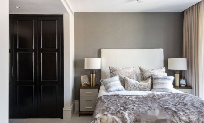 Essoldo House, 73 Old Church Street, Chelsea