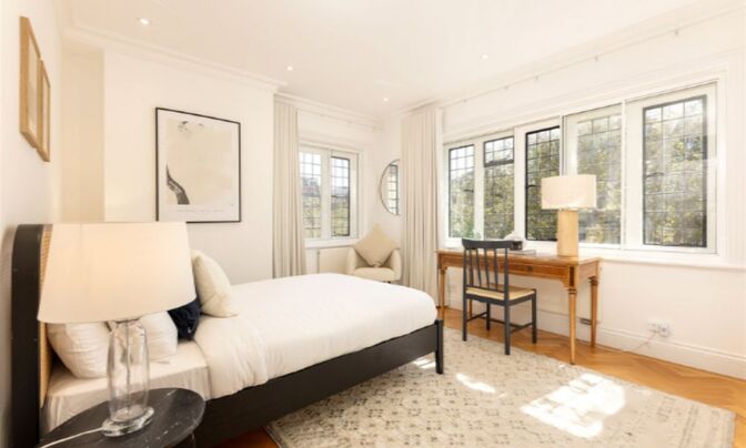 Sprimont Place, Chelsea