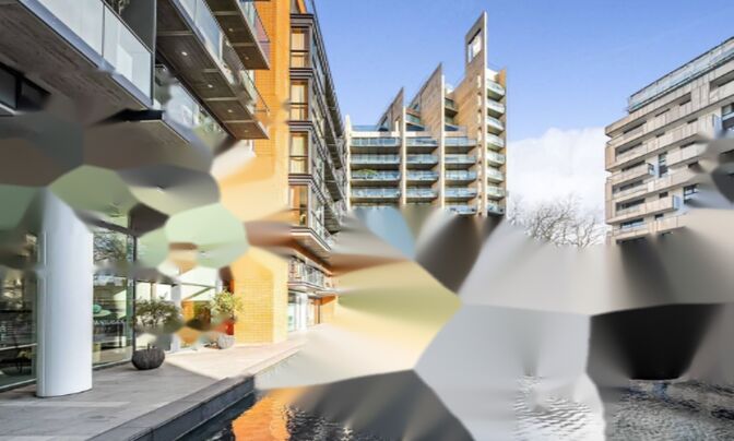 Gatliff Road, Pimlico