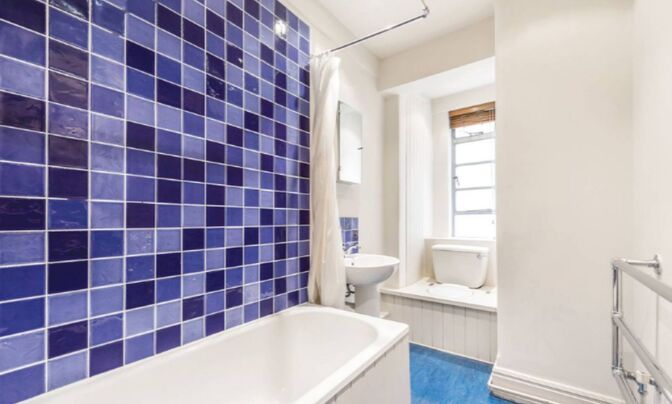 Sloane Avenue, Chelsea