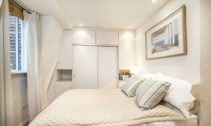 Chesil Court, Chelsea Manor Street, Chelsea