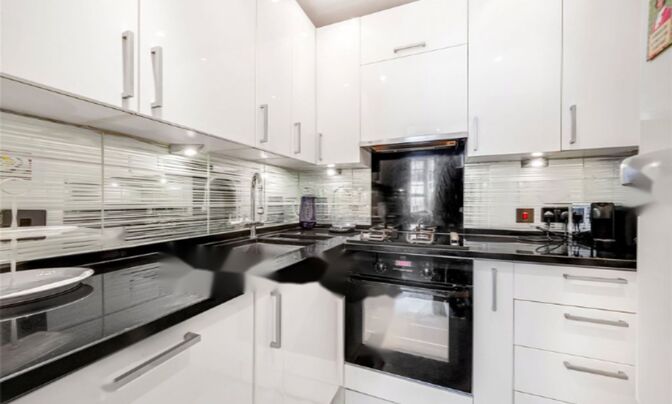 Cathcart Road, Chelsea