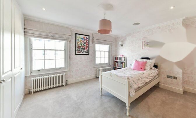 Halsey Street, Chelsea