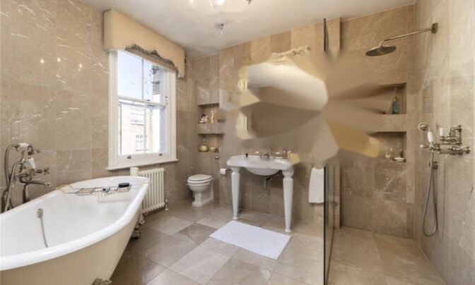 Shawfield Street, Chelsea