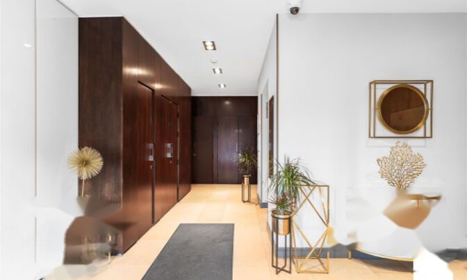 Bramah House, Grosvenor Waterside, 9 Gatliff Road