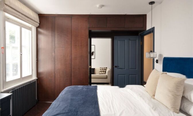 183 Brompton Road, Knightsbridge