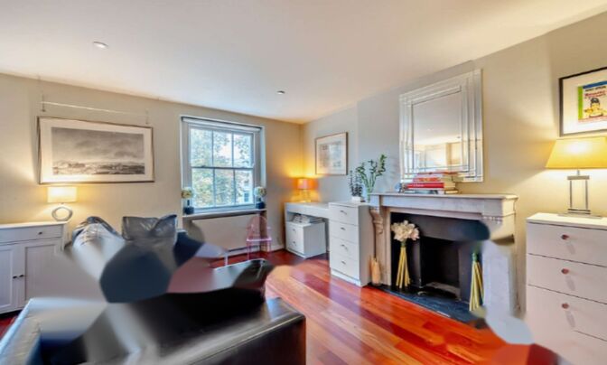 Ovington Square, Belgravia