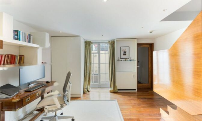 Bourne Street, Belgravia