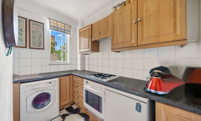 Drayton Gardens, Chelsea