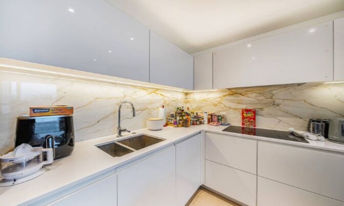 Harbour Avenue, Chelsea Harbour