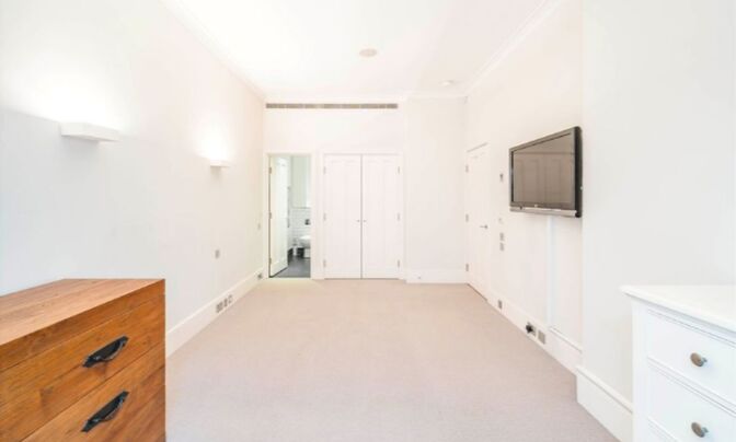 Coleridge Gardens, Chelsea