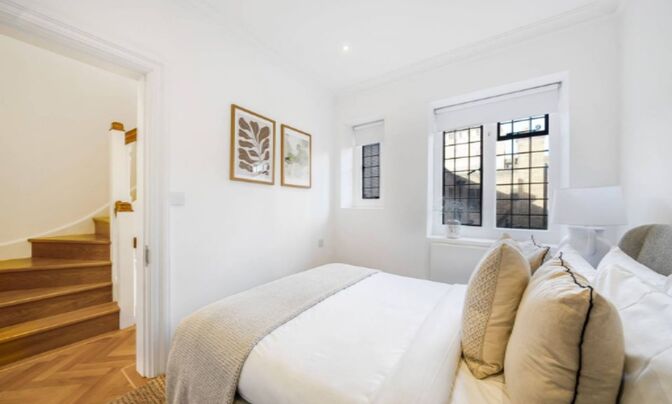 Sprimont Place, Chelsea