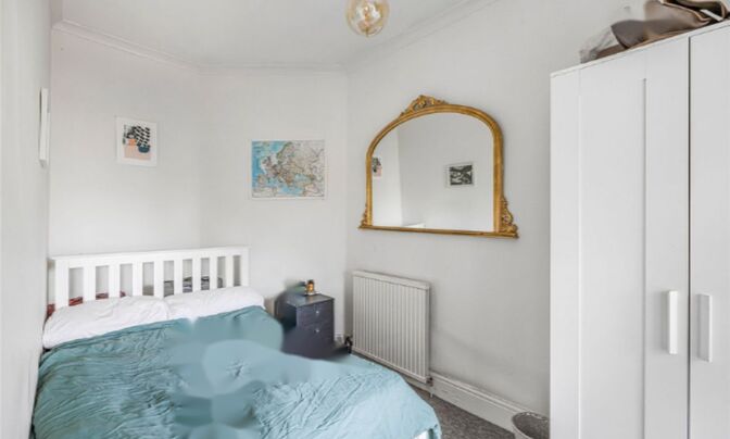 Beaufort House, 38 Beaufort Street