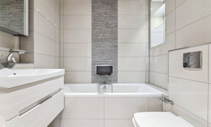 Cadogan Court, Draycott Avenue