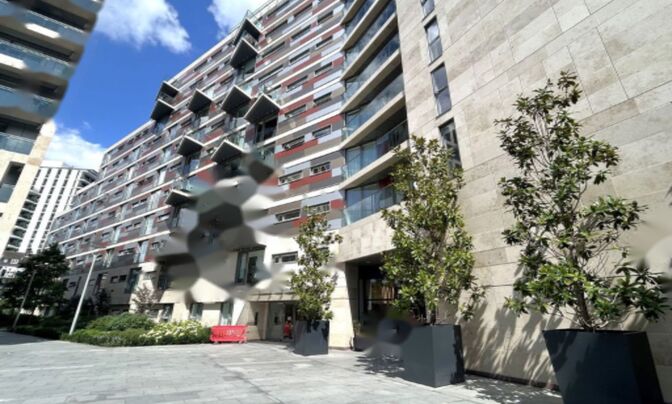 Caro Point, Gatliff Road