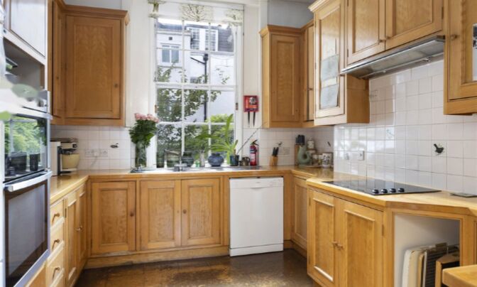 Markham Square, Chelsea