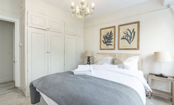 Pelham Court, 145 Fulham Road