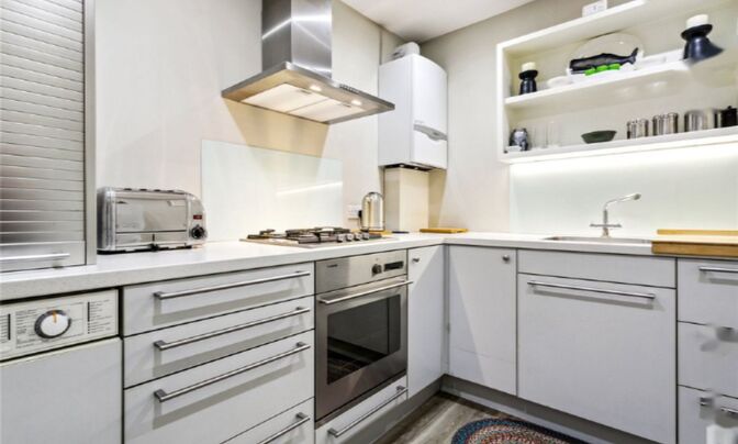 Draycott Place, Chelsea