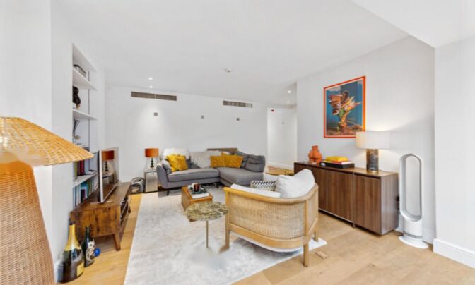 Flood Street, Chelsea