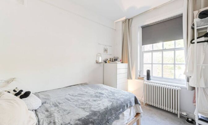 Turks Row, Sloane Square