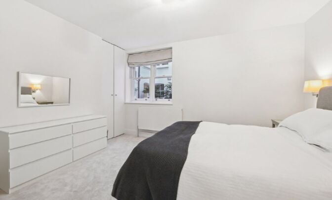 Drayton Gardens, Chelsea