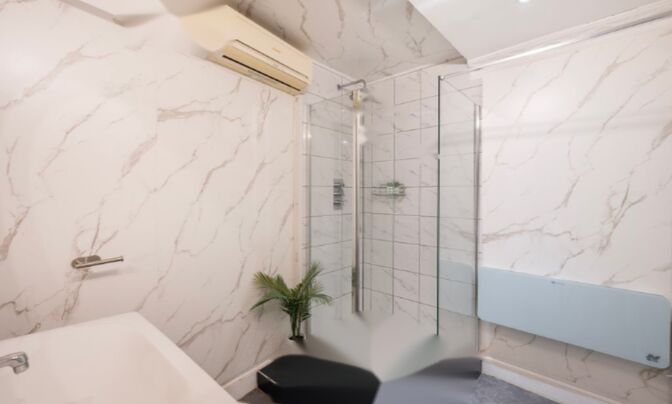 Ovington Mews, Knightsbridge