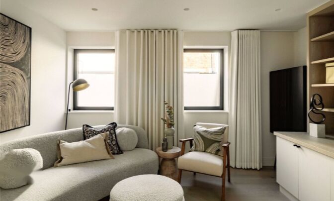 Draycott Avenue, Chelsea