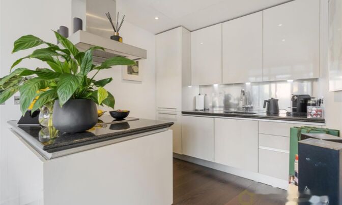 Hepworth Court, Grosvenor Waterside, Gatliff Road, Sloane Square